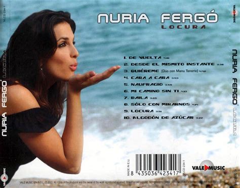 puta locura nuria|Nuria 